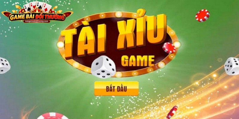Danh sách top 10 game tài xỉu uy tín nhất hiện nay bạn nên biết