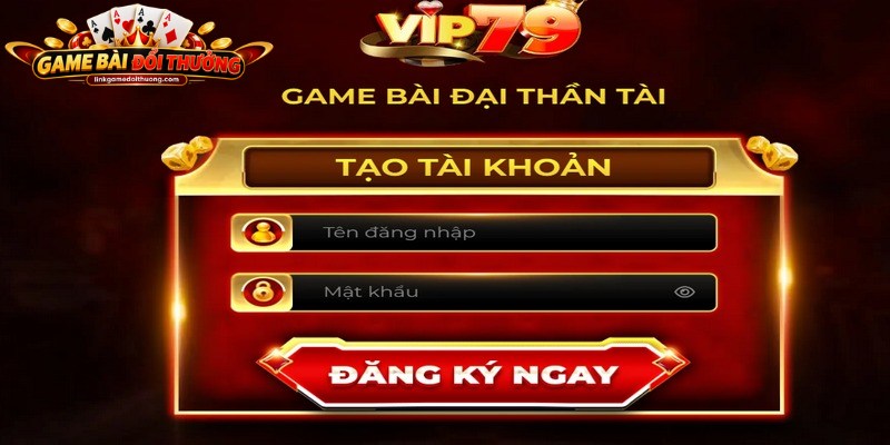 Vip79 - Cổng Game Uy Tín| Cá Cược Miễn Phí Lần Đầu Tiên 2 Vip79 đưa bạn hòa mình vào không gian game đổi thưởng uy tín