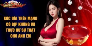 Xóc đĩa Trên Mạng Có Bịp Không