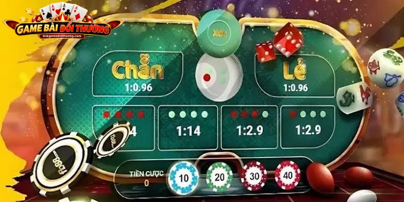 Câu trả lời về thực hư Xóc đĩa trên mạng có bịp không